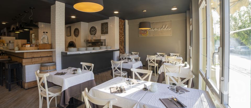 Attività locali di 350 m² in Moneglia (16030)