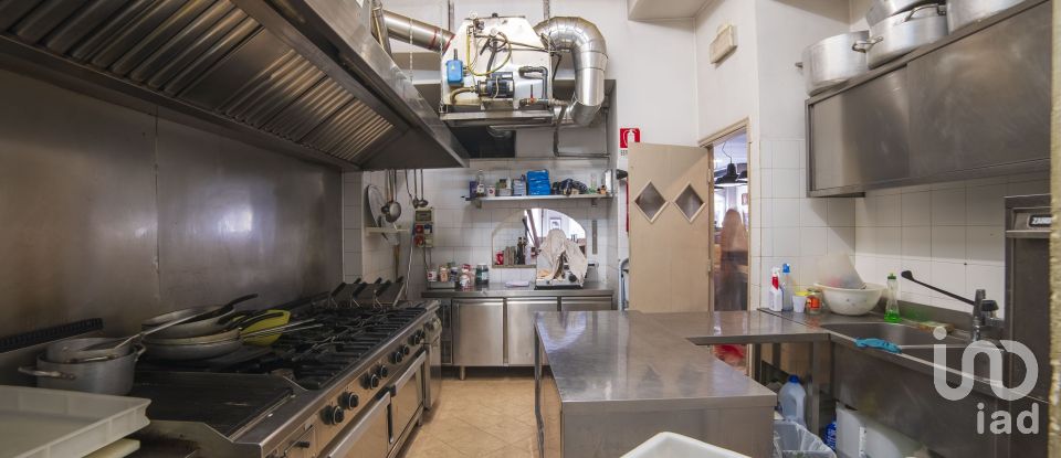 Attività locali di 350 m² in Moneglia (16030)