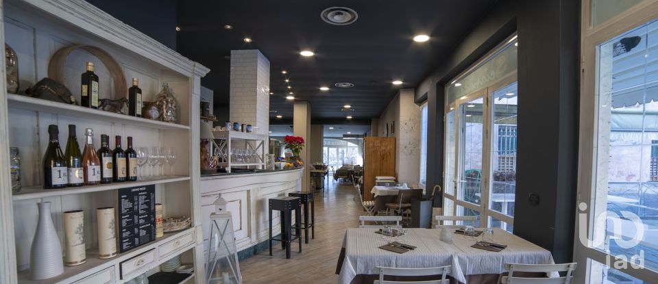 Attività locali di 350 m² in Moneglia (16030)