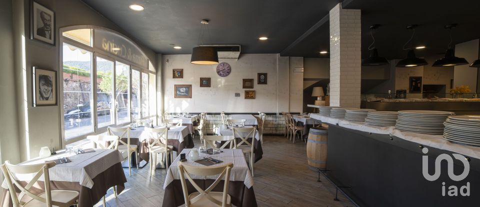 Attività locali di 350 m² in Moneglia (16030)