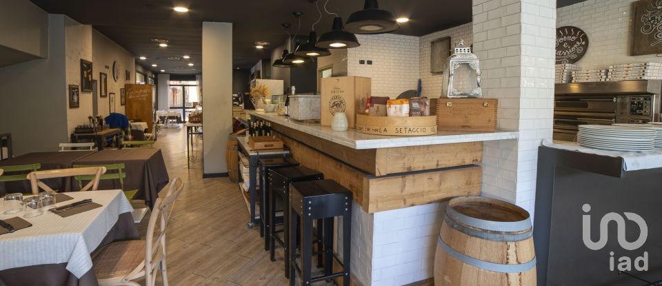 Attività locali di 350 m² in Moneglia (16030)