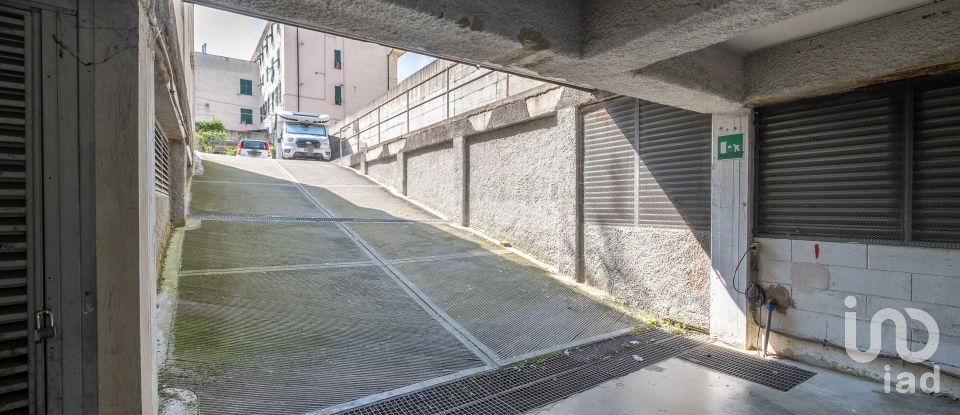 Posto auto di 14 m² in Genova (16161)