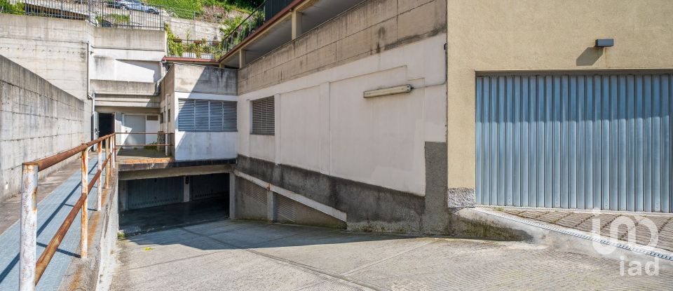 Posto auto di 14 m² in Genova (16161)