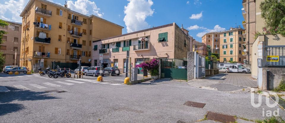 Posto auto di 14 m² in Genova (16161)