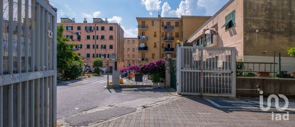 Posto auto di 14 m² in Genova (16161)