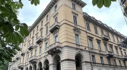 Appartamento 10 locali di 272 m² a Torino (10156)