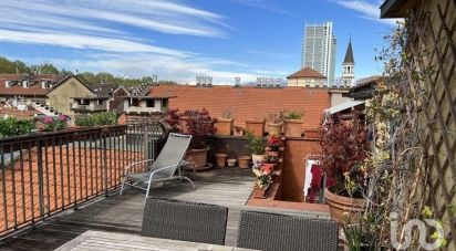 Appartamento 10 locali di 272 m² a Torino (10156)