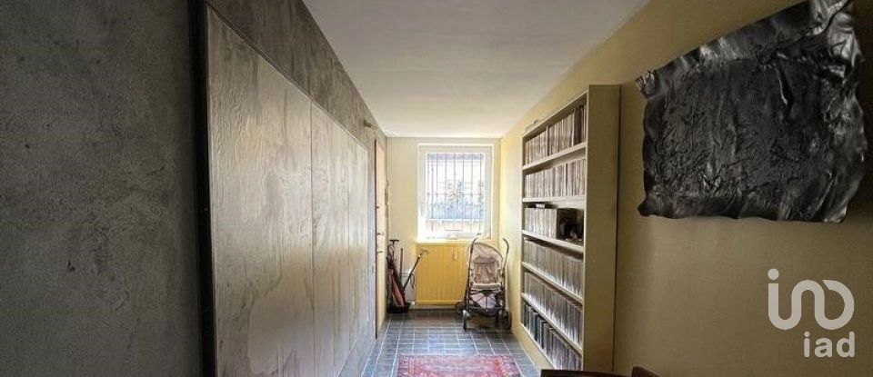 Appartamento 10 locali di 272 m² a Torino (10156)