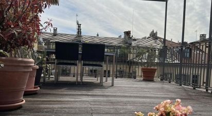 Appartamento 10 locali di 272 m² a Torino (10156)