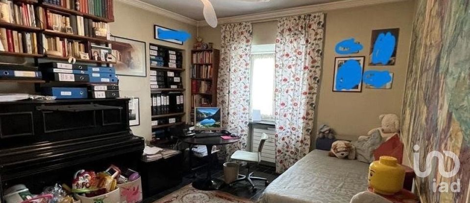 Appartamento 10 locali di 272 m² a Torino (10156)