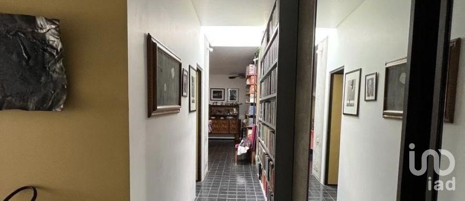 Appartamento 10 locali di 272 m² a Torino (10156)