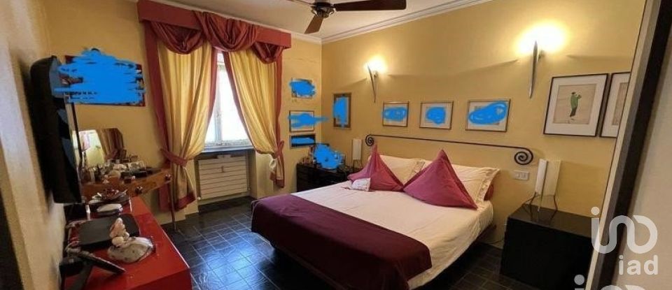 Appartamento 10 locali di 272 m² a Torino (10156)