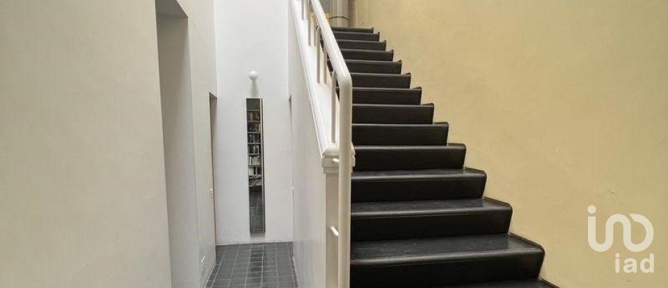 Appartamento 10 locali di 272 m² a Torino (10156)