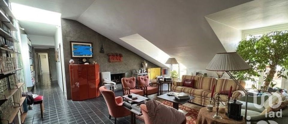 Appartamento 10 locali di 272 m² a Torino (10156)