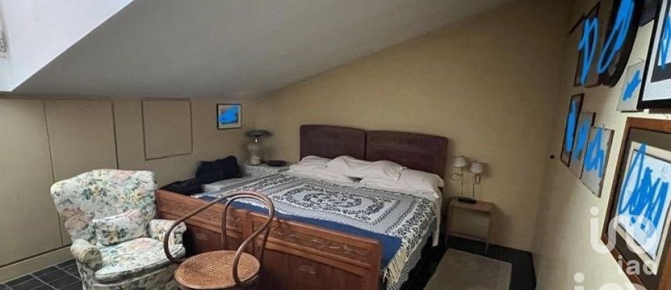 Appartamento 10 locali di 272 m² a Torino (10156)