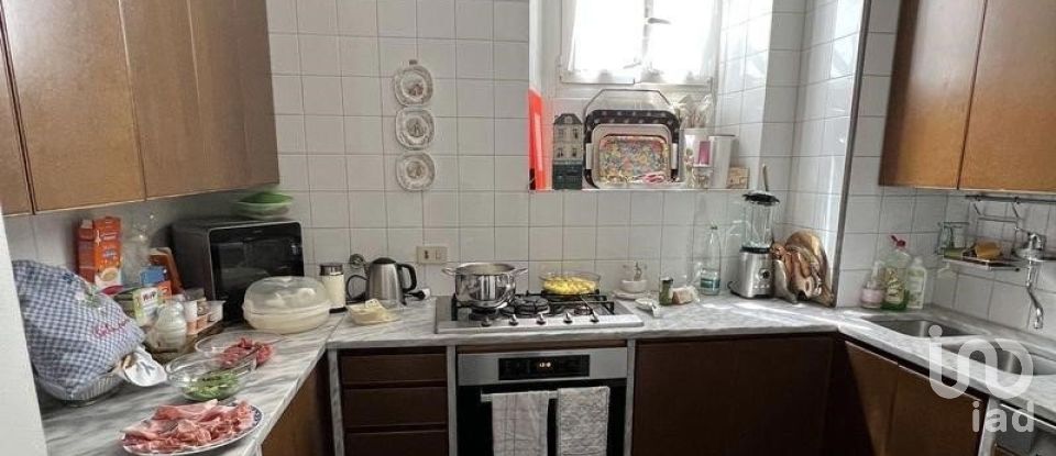 Appartamento 10 locali di 272 m² a Torino (10156)