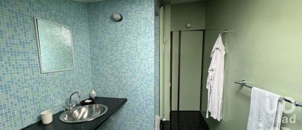 Appartamento 10 locali di 272 m² a Torino (10156)