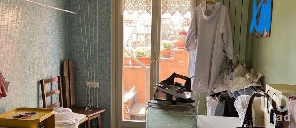 Appartamento 10 locali di 272 m² a Torino (10156)