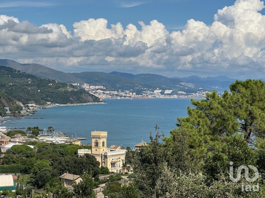 Trilocale di 90 m² a Arenzano (16011)