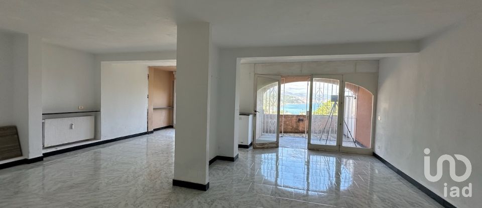 Trilocale di 90 m² a Arenzano (16011)
