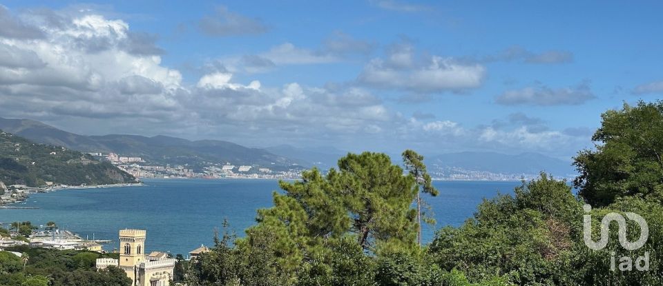 Trilocale di 90 m² a Arenzano (16011)