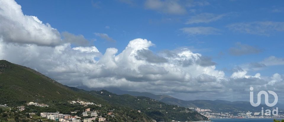 Trilocale di 90 m² a Arenzano (16011)