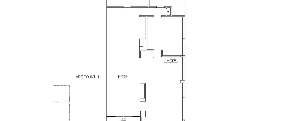 Trilocale di 90 m² a Arenzano (16011)