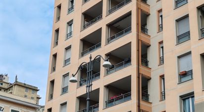 Posto auto di 15 m² in Genova (16126)