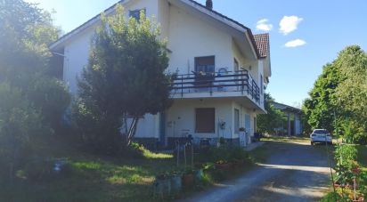 Townhouse 7 rooms of 330 m² in Melazzo (15010)