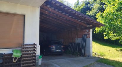 Townhouse 7 rooms of 330 m² in Melazzo (15010)