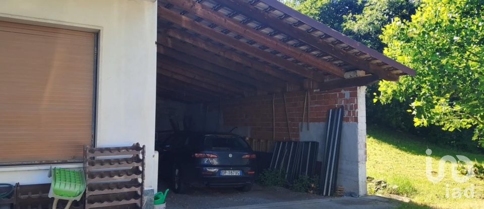 Casa indipendente 7 locali di 330 m² in Melazzo (15010)