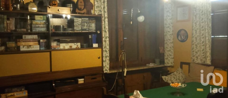 Casa indipendente 7 locali di 330 m² in Melazzo (15010)