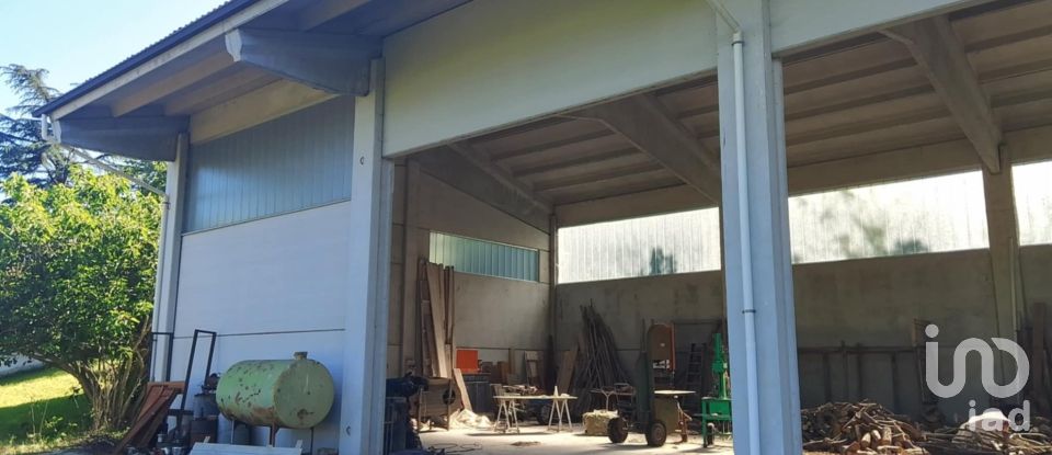 Casa indipendente 7 locali di 330 m² in Melazzo (15010)