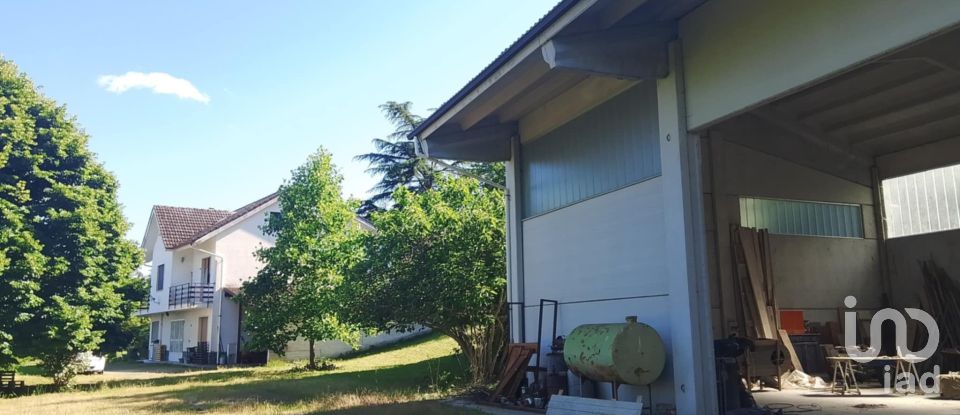 Casa indipendente 7 locali di 330 m² in Melazzo (15010)