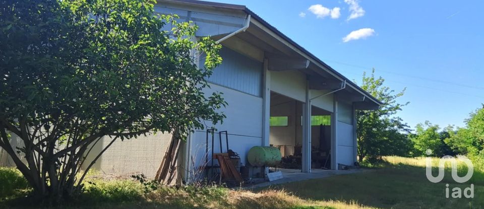 Casa indipendente 7 locali di 330 m² in Melazzo (15010)