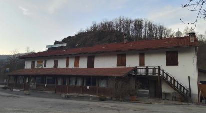 Ristorante di 235 m² in Cartosio (15015)