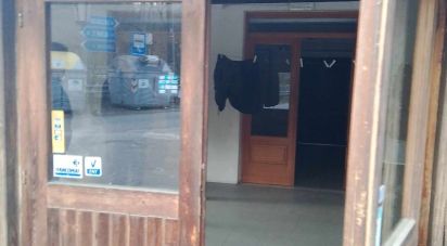 Ristorante di 235 m² in Cartosio (15015)