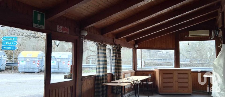 Ristorante di 235 m² in Cartosio (15015)