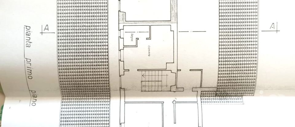 Ristorante di 235 m² in Cartosio (15015)