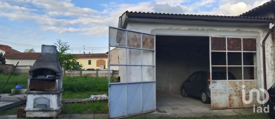 Casa indipendente / Villa 6 locali di 300 m² in Pontestura (15027)