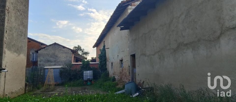 Casa indipendente / Villa 6 locali di 300 m² in Pontestura (15027)