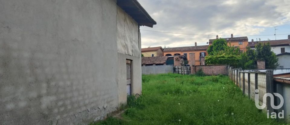 Casa indipendente / Villa 6 locali di 300 m² in Pontestura (15027)
