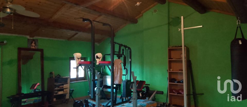 Casa indipendente / Villa 6 locali di 300 m² in Pontestura (15027)