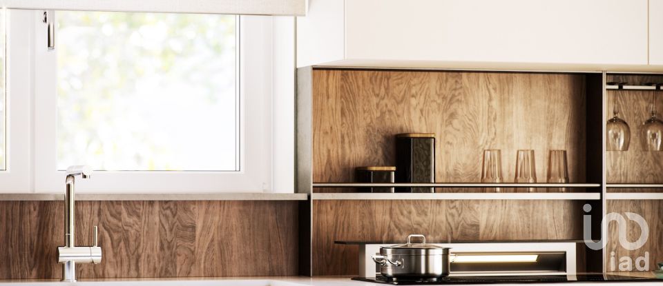 Two-room apartment of 90 m² in Milano (20125)