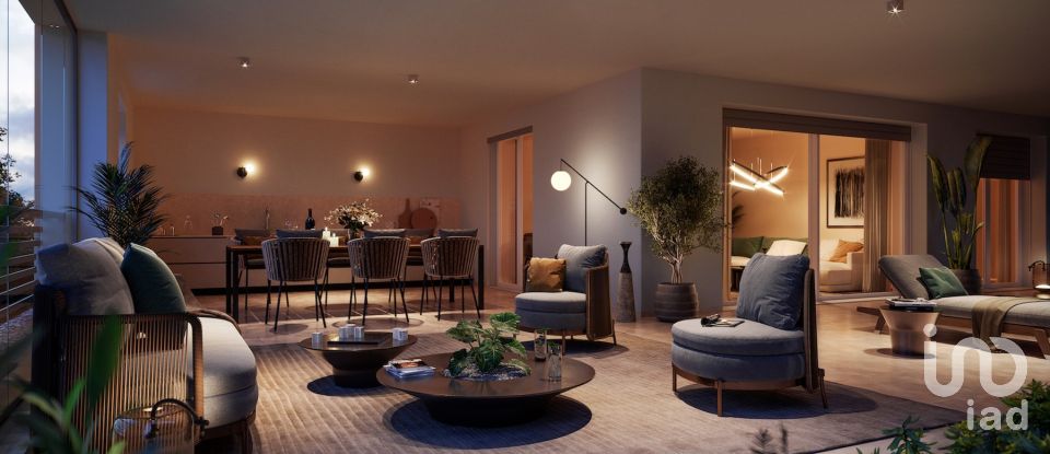 Two-room apartment of 90 m² in Milano (20125)