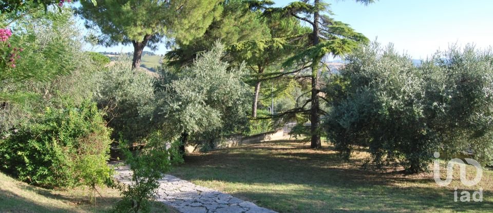 Casa indipendente 16 locali di 320 m² in Corinaldo (60013)