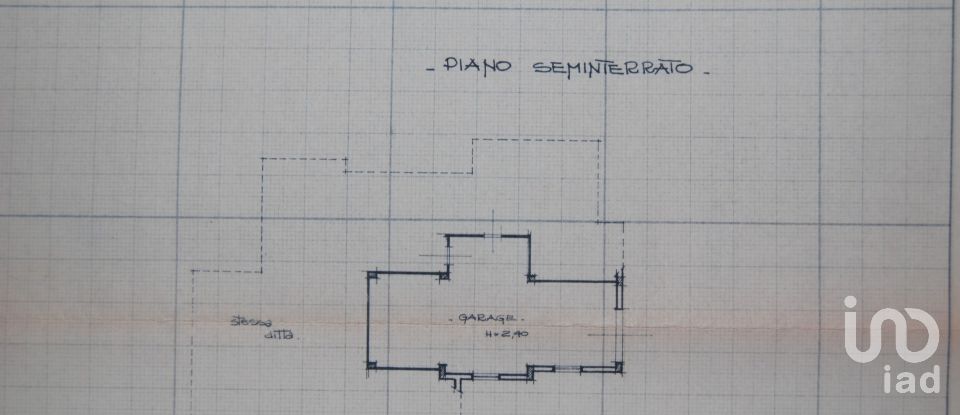 Casa indipendente 16 locali di 320 m² in Corinaldo (60013)