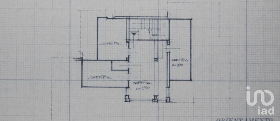 Casa indipendente 16 locali di 320 m² in Corinaldo (60013)