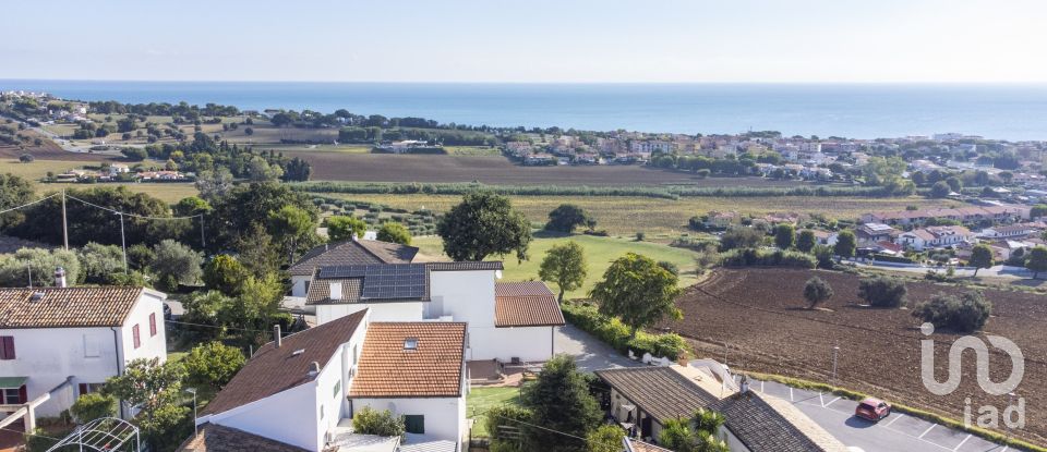 Varie superfici di 597 m² in Numana (60026)