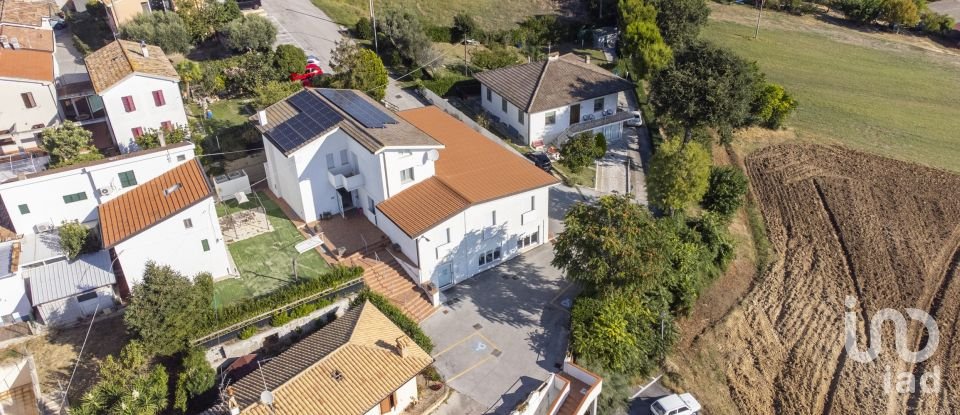 Varie superfici di 597 m² in Numana (60026)